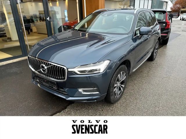 Volvo XC60 2020 Hybride / Benzine