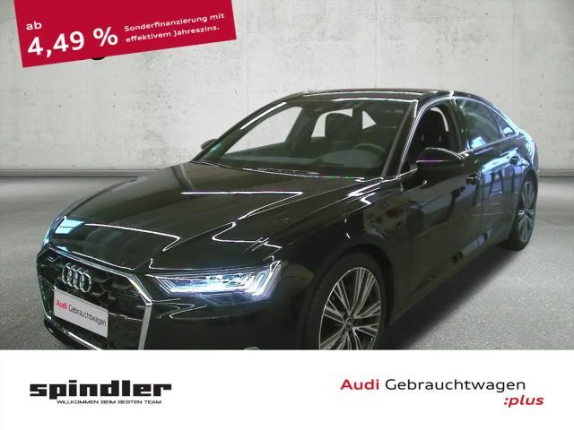 Audi A6 2023 Benzine