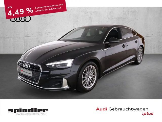 Audi A5 2024 Benzine