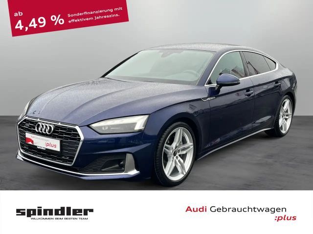 Audi A5 2024 Benzine