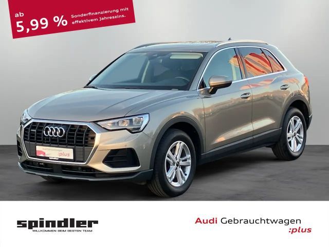 Audi Q3 2020 Diesel