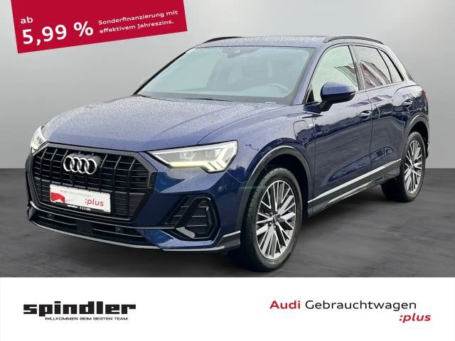 Audi Q3 2021 Hybride / Benzine