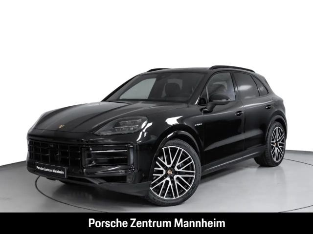 Porsche Cayenne 2025 Hybride / Benzine