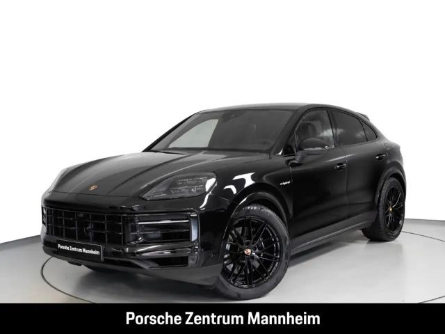 Porsche Cayenne 2025 Hybride / Benzine