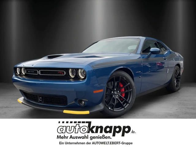 Dodge Challenger 2025 Benzine