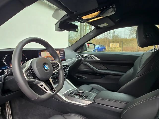 BMW 430