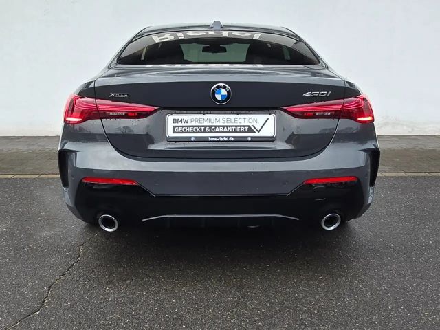 BMW 430