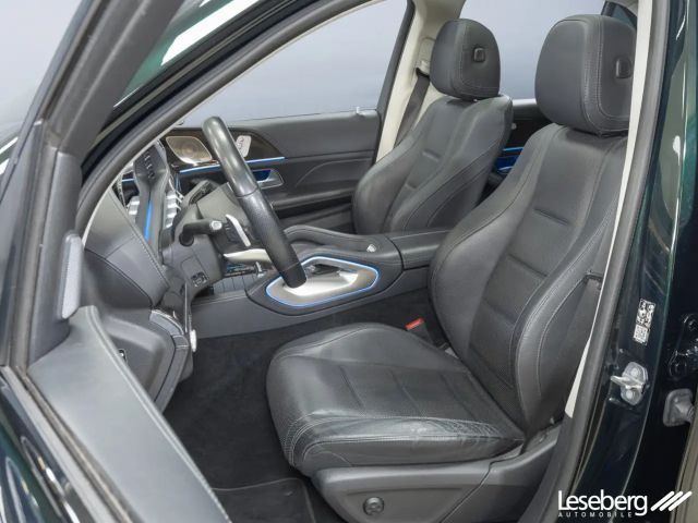 Mercedes-Benz GLE 580