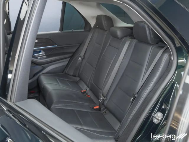 Mercedes-Benz GLE 580