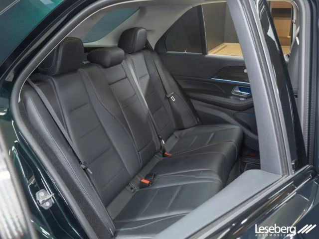 Mercedes-Benz GLE 580