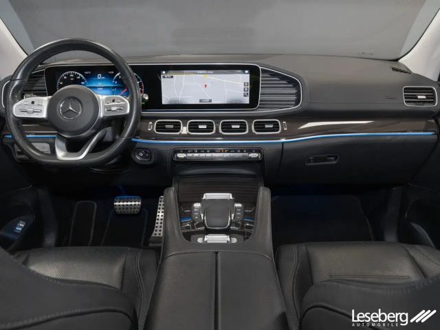 Mercedes-Benz GLE 580
