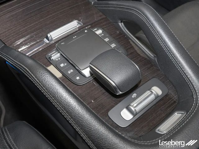 Mercedes-Benz GLE 580