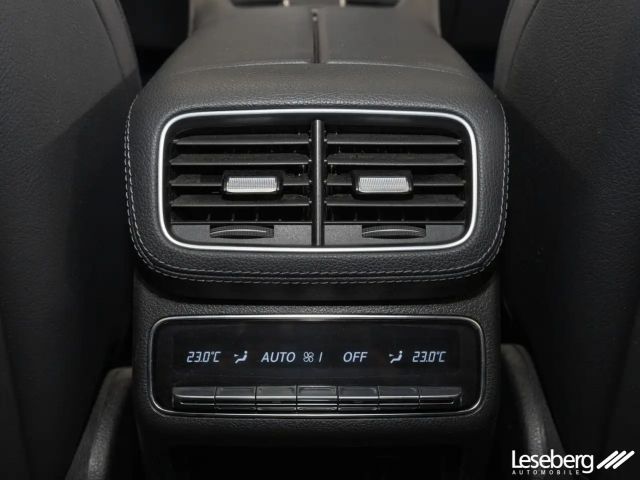 Mercedes-Benz GLE 580