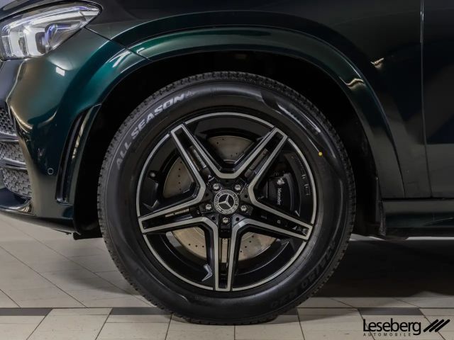 Mercedes-Benz GLE 580