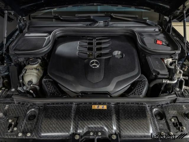 Mercedes-Benz GLE 580
