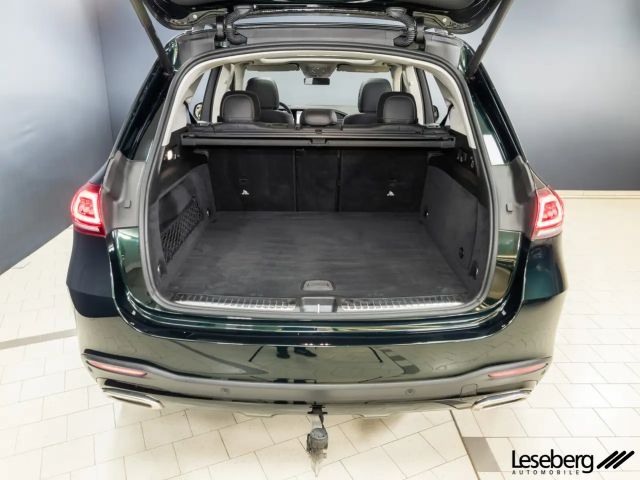 Mercedes-Benz GLE 580