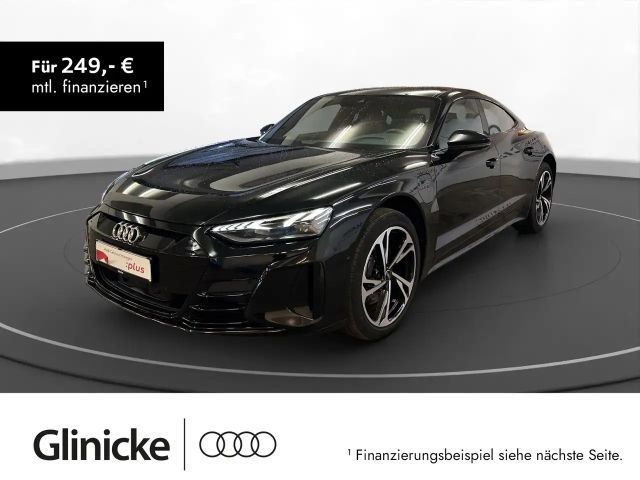 Audi e-tron GT 2023 Elektrisch