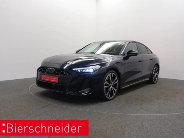 Audi S5 2025 Benzine