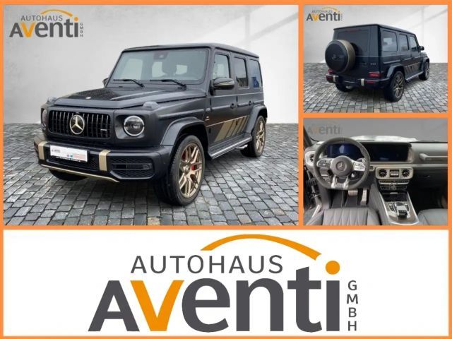 Mercedes-Benz G 63 AMG 2024 Benzine