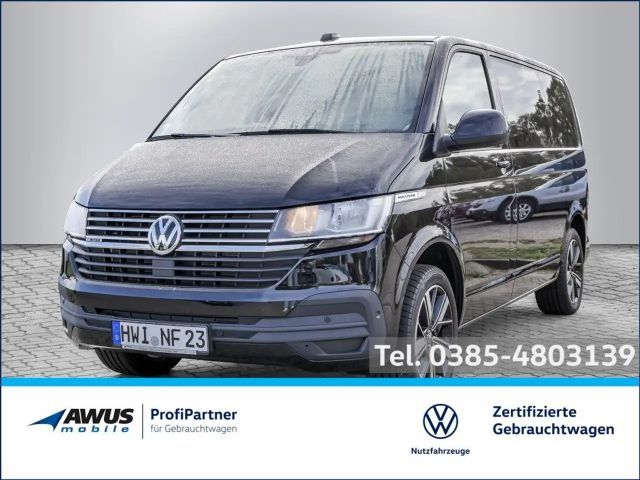 Volkswagen T6 Multivan 2022 Diesel