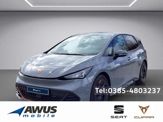 Cupra Born 2024 Elektrisch