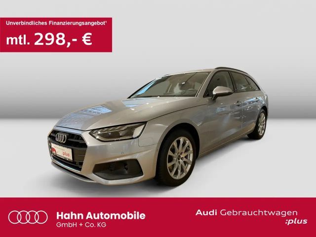 Audi A4 2024 Benzine