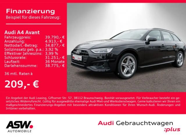 Audi A4 2024 Diesel