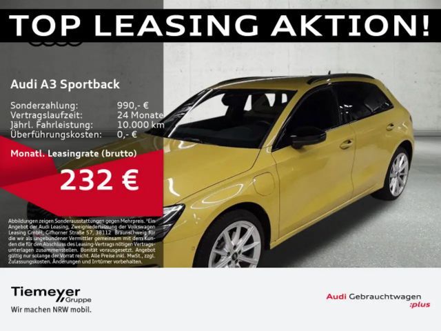 Audi A3 2024 Hybride / Benzine