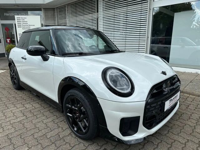 MINI Cooper C 2024 Benzine