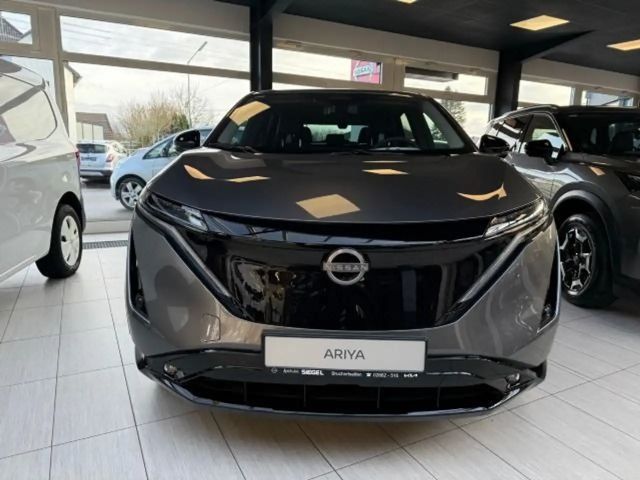 Nissan Ariya