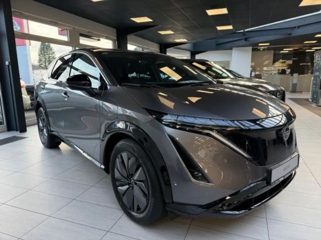 Nissan Ariya