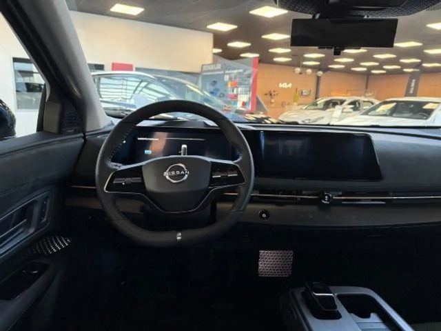Nissan Ariya