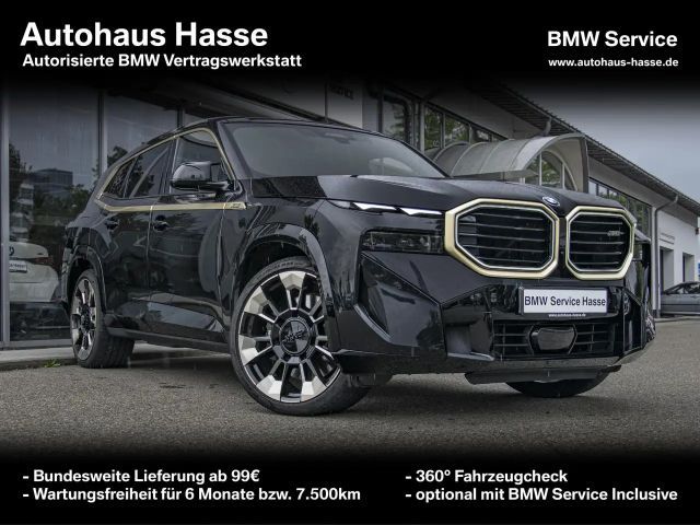 BMW XM 2023 Hybride / Benzine