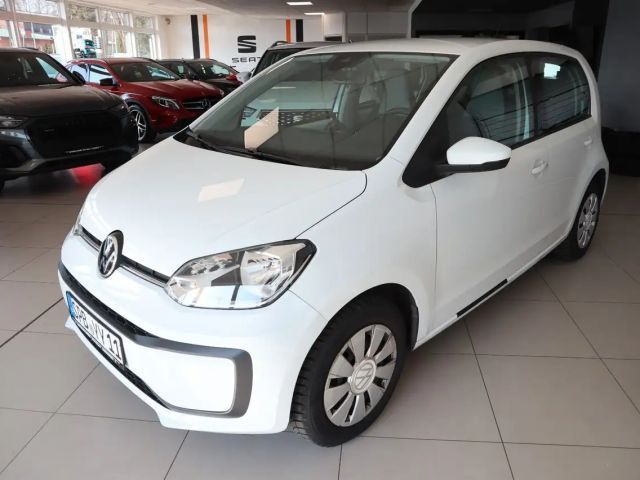 Volkswagen up! /DAB/KAMERA/PDC/BLUETOOTH 2021 Benzine