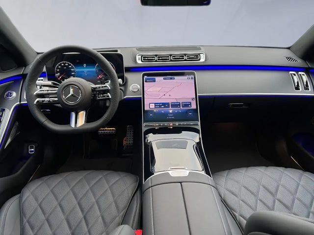 Mercedes-Benz S 350