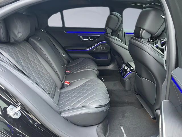 Mercedes-Benz S 350
