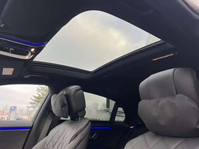 Mercedes-Benz S 350