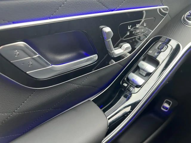 Mercedes-Benz S 350