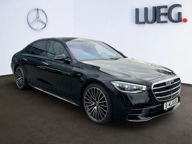 Mercedes-Benz S 350