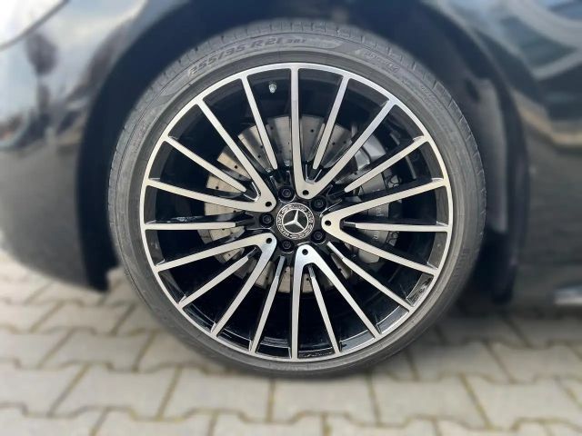 Mercedes-Benz S 350