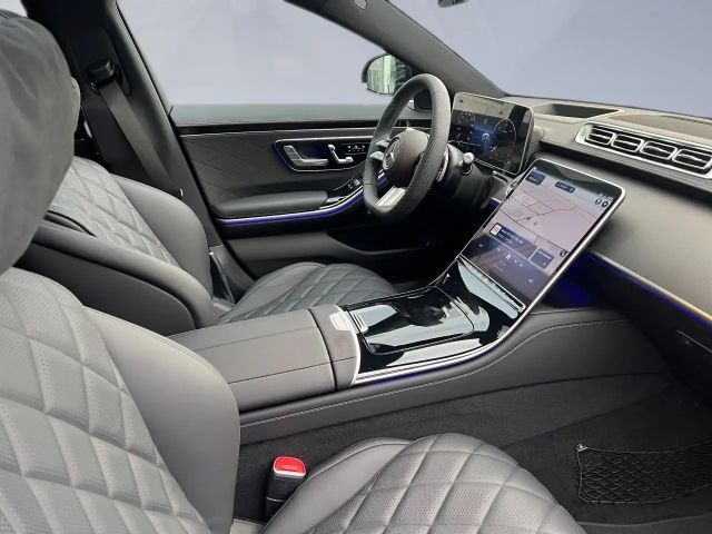 Mercedes-Benz S 350
