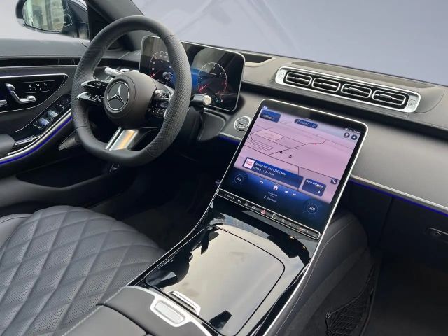 Mercedes-Benz S 350