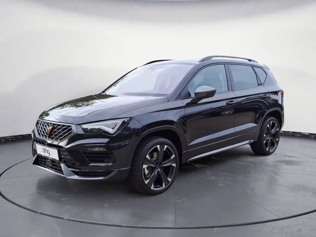 Cupra Ateca 1.5 TSI 7-G 2025 Benzine
