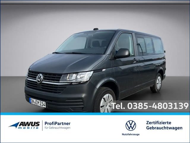 Volkswagen T6 Transporter 2021 Diesel