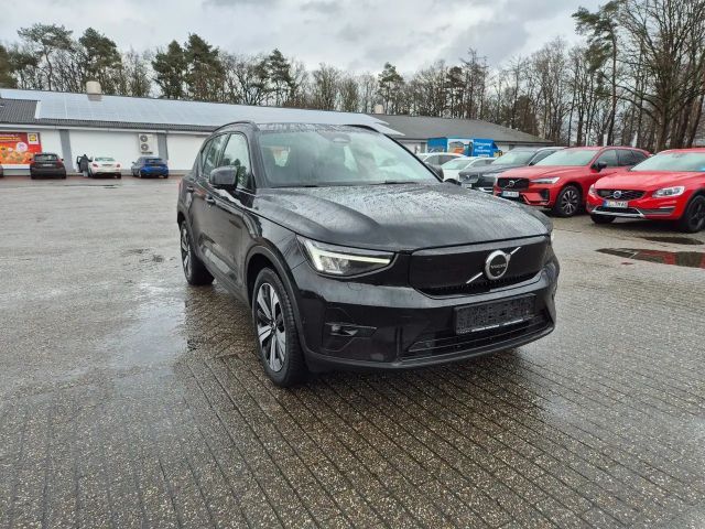 Volvo XC40 Ultimate Recharge Pure Electric 2WD 2023 Elektrisch
