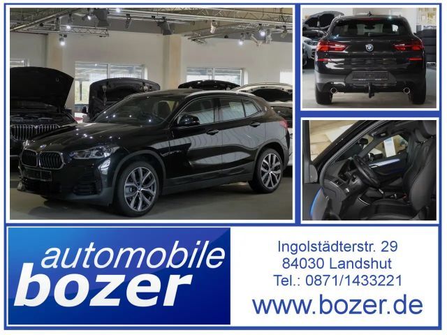 BMW X2 2023 Diesel