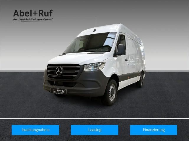 Mercedes-Benz Sprinter 2025 Diesel
