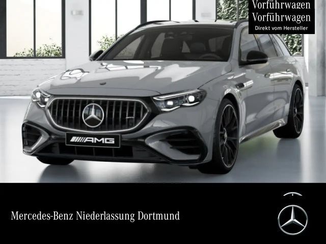 Mercedes-Benz E 53 AMG 2025 Hybride / Benzine