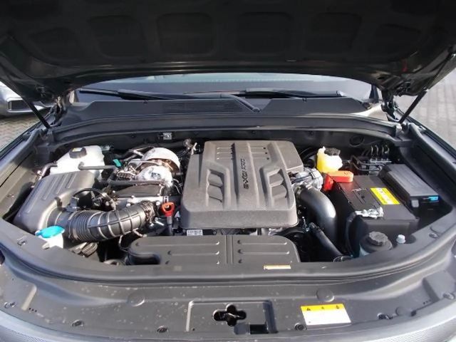 SsangYong MUSSO