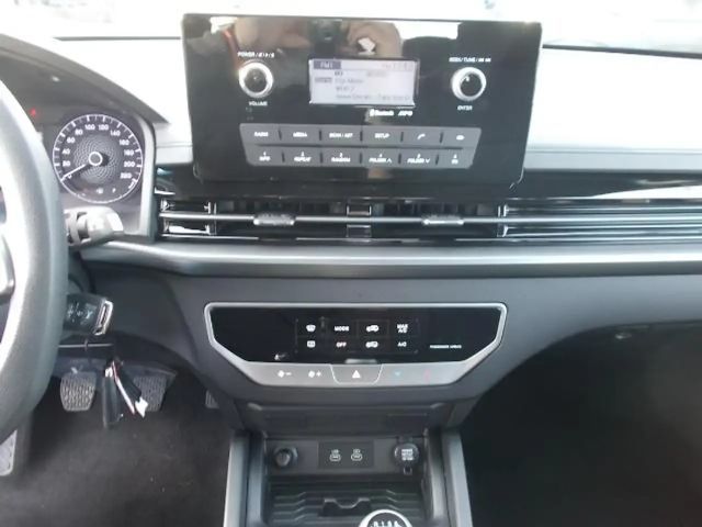 SsangYong MUSSO
